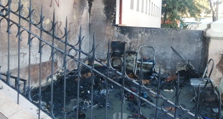 Christian Borcoski | RBB