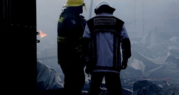 CONTEXTO | Agencia UNOP