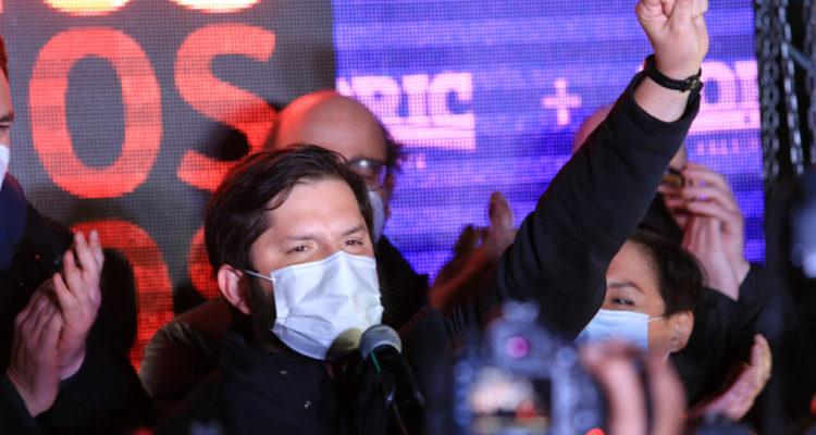 Diego Martin | Agencia UNO