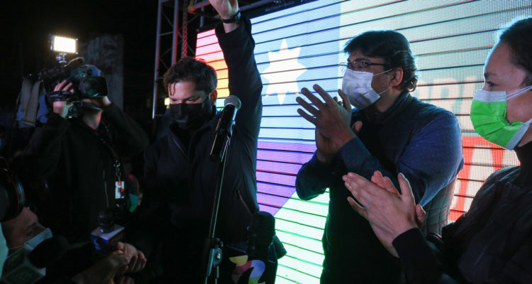 Diego Martin | Agencia UNO