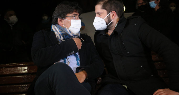 ARCHIVO | Agencia UNO