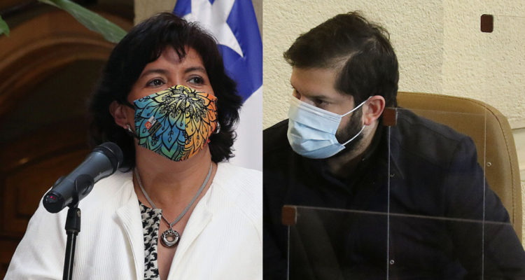 Leonardo Rubilar Chandía | Agencia UNO