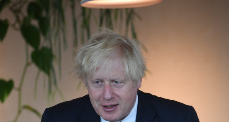 ARCHIVO | AFP




Evening Standard Picture

Picture Jeremy Selwyn (Photo by Jeremy Selwyn / POOL / AFP)