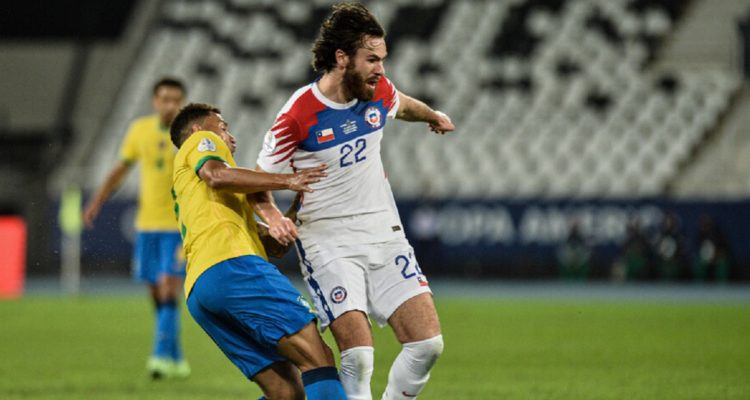 Nayra Halm | Agencia UNO