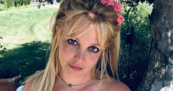 Britney Spears | Instagram