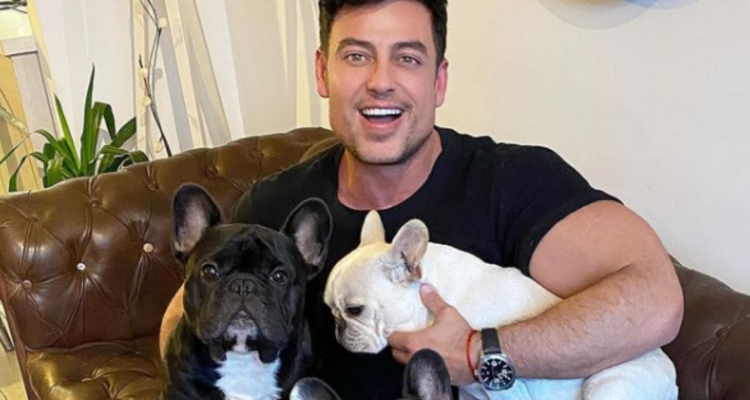 Bruno Zaretti | Instagram