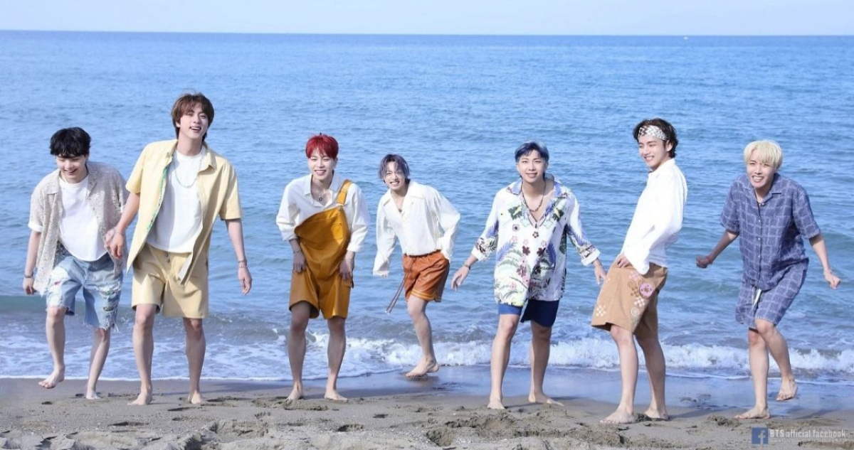 BTS