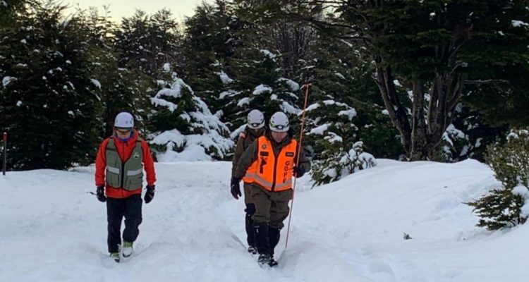 Carabineros | Twitter