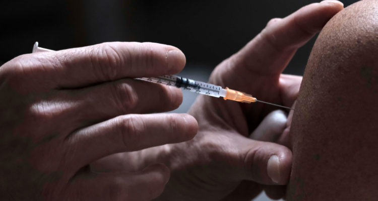 EFE | Jeffrey Arguedas