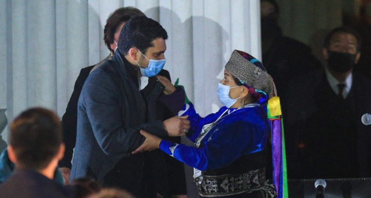 Diego Martín | Agencia UNO