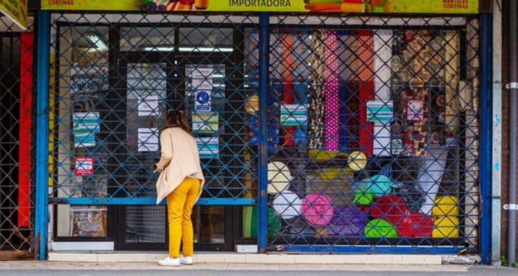 CONTEXTO | Agencia UNO