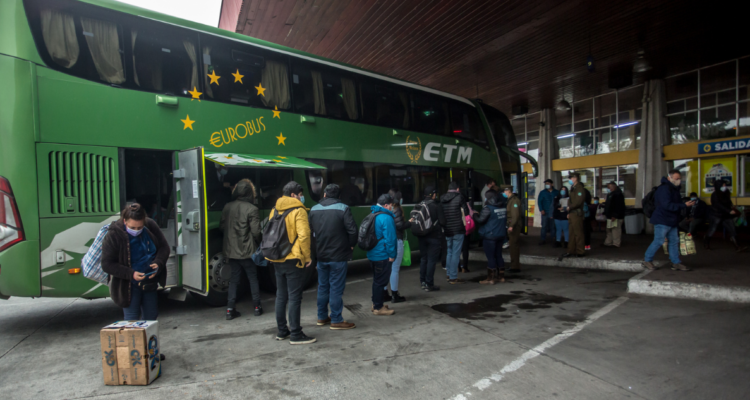 CONTEXTO | Agencia UNO