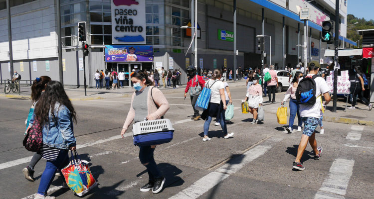 ARCHIVO | Agencia UNO