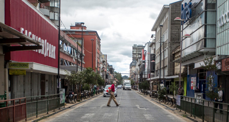 ARCHIVO | Agencia UNO