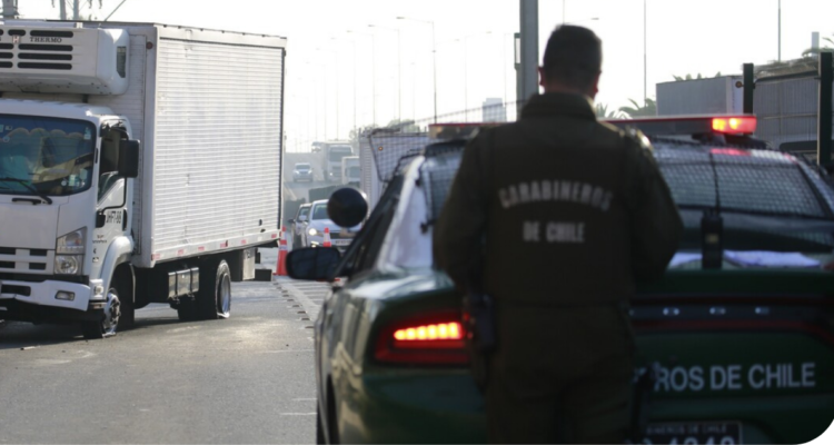 CONTEXTO | Agencia UNO