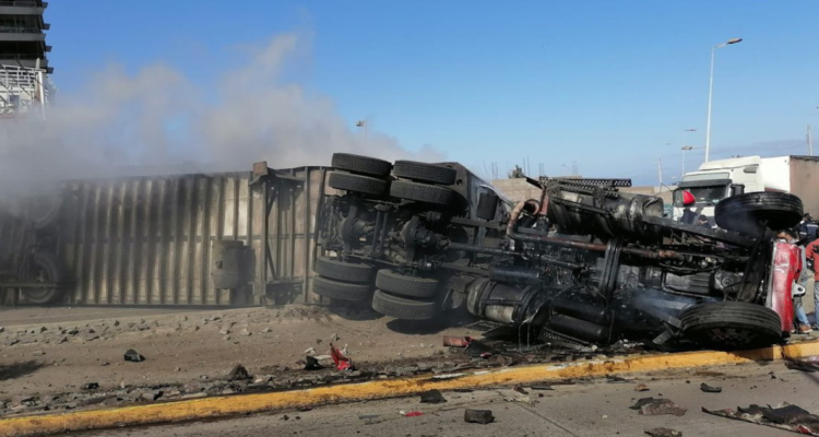 Gustavo Cabrera | RBB