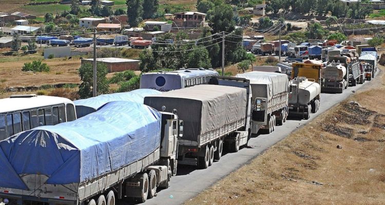 Jorge Abrego | ARCHIVO | EFE