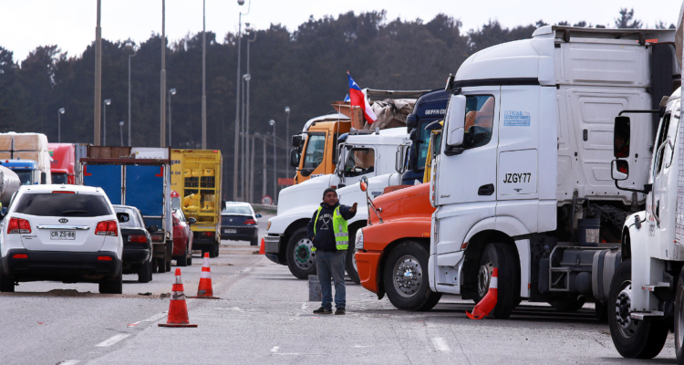 CONTEXTO | Agencia UNO