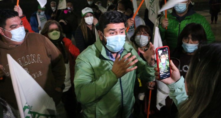 Archivo | Agencia UNO