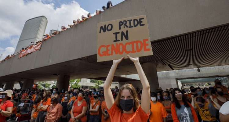 Cole Burston | Agence France-Presse