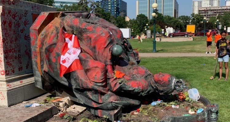 Gary Robson | CTV News 