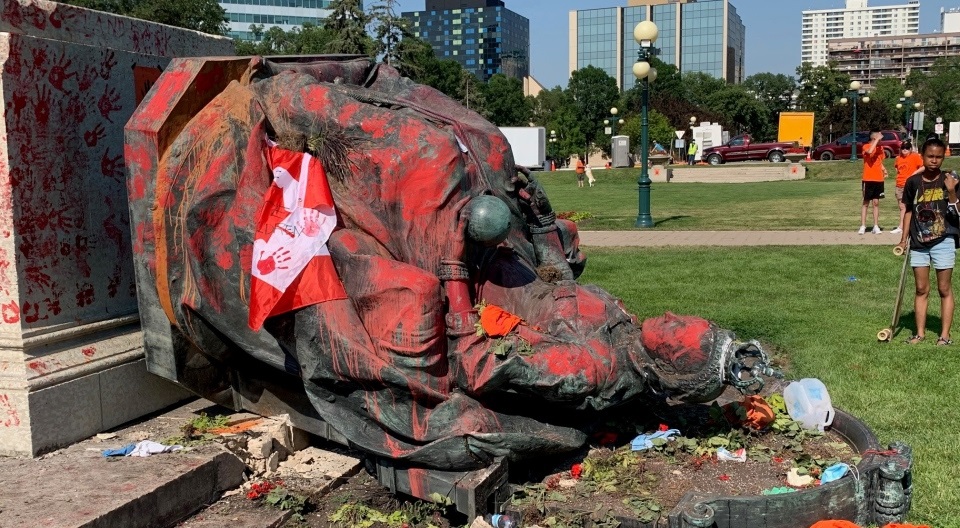 Gary Robson | CTV News 