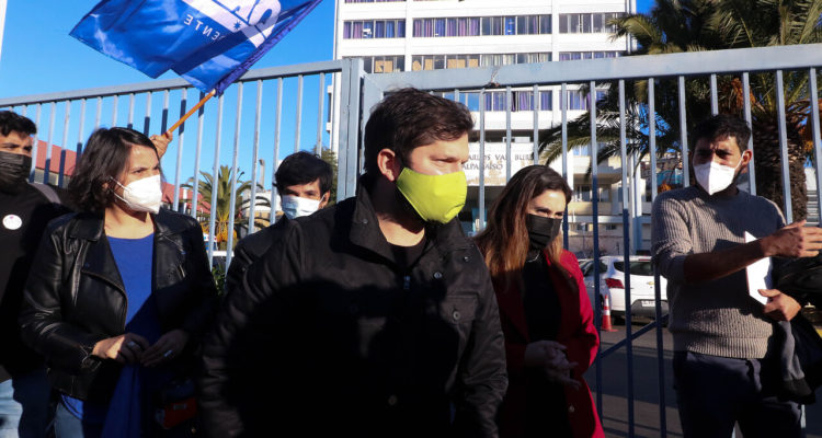 ARCHIVO | Agencia UNO