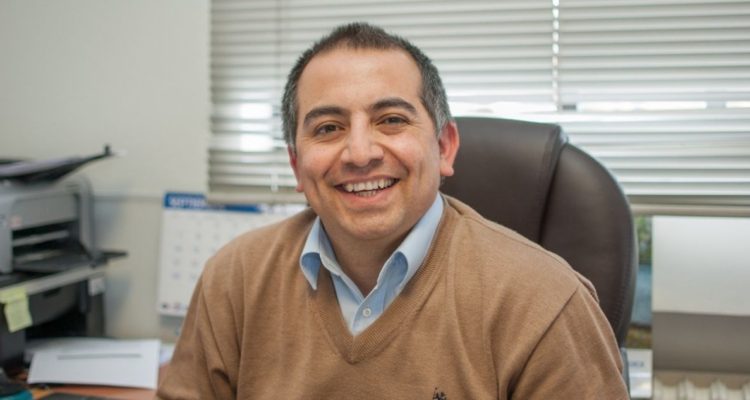 Facultad de Ciencias Biológicas UdeC