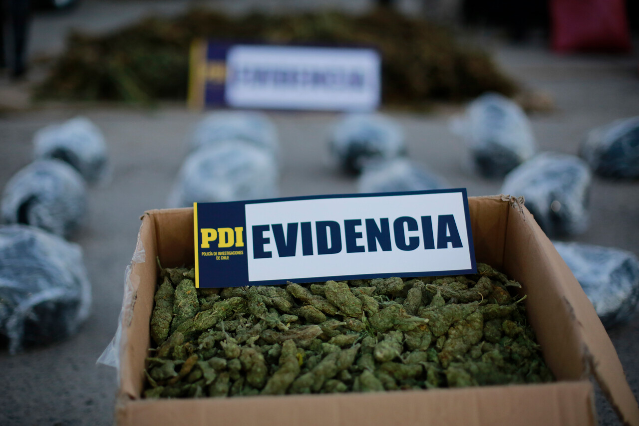 CONTEXTO | Agencia UNO