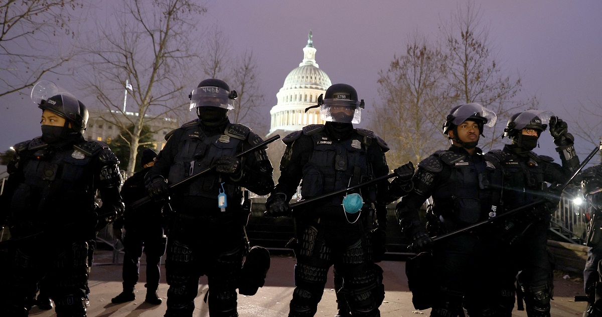 Tasos Katopodis | Getty Images | Agence France-Presse