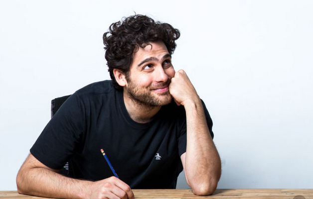 Fernando Salem | Cedida