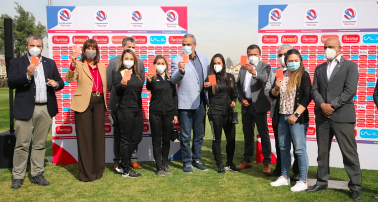 Ministerio del Deporte