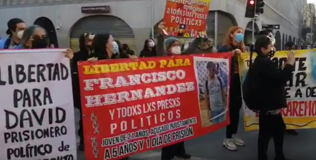 Captura de video