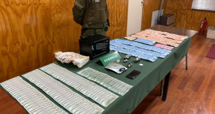 Carabineros de Magallanes (Twitter)