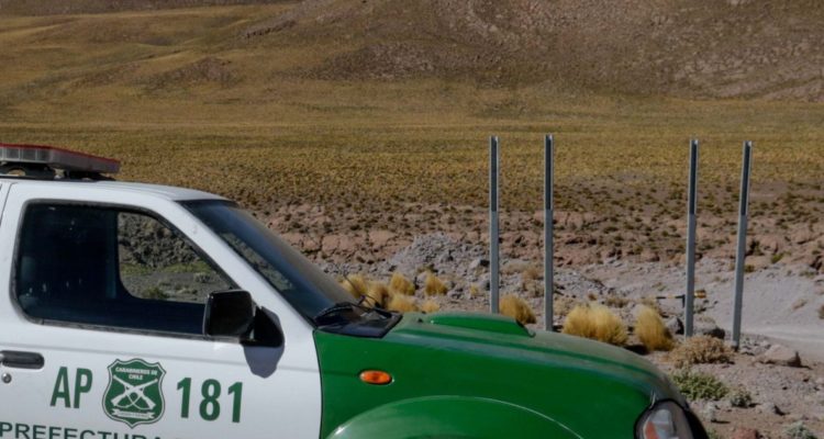 CONTEXTO | Juan Ricardo | Agencia UNO