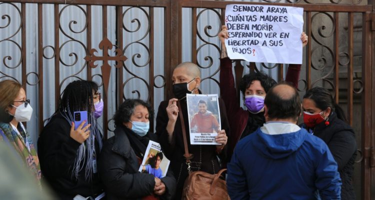 Diego Martin | Agencia UNO