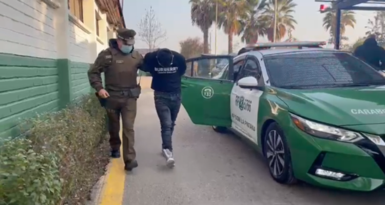 Carabineros de Chile