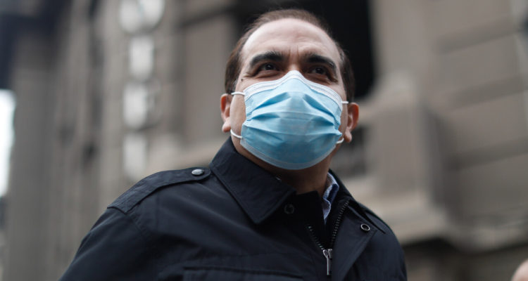 ARCHIVO | Agencia UNO