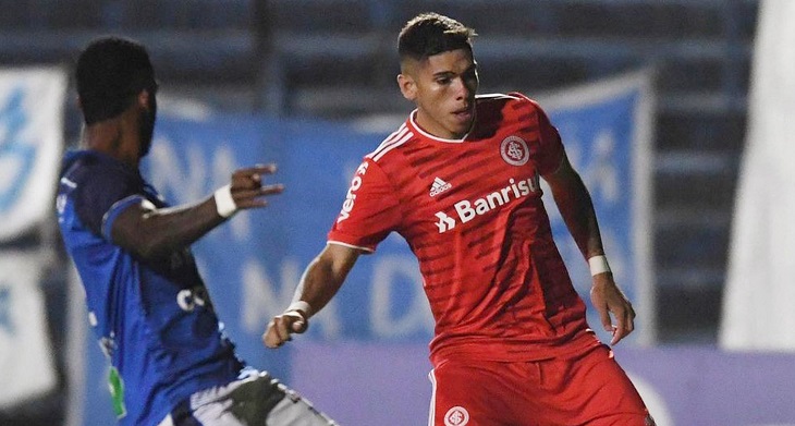 Archivo | Twitter @SCInternacional
