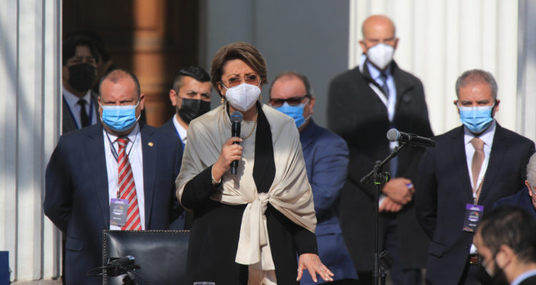 ARCHIVO | Agencia UNO