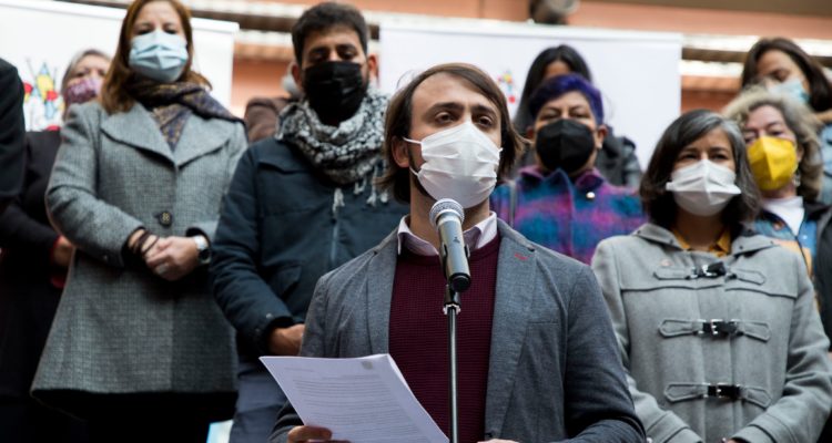 Municipalidad de Valparaíso | Facebook