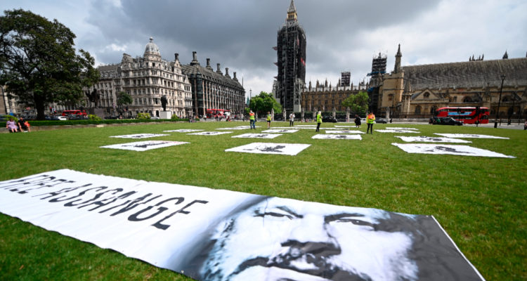 Contexto | EFE | EPA | Andy Rain