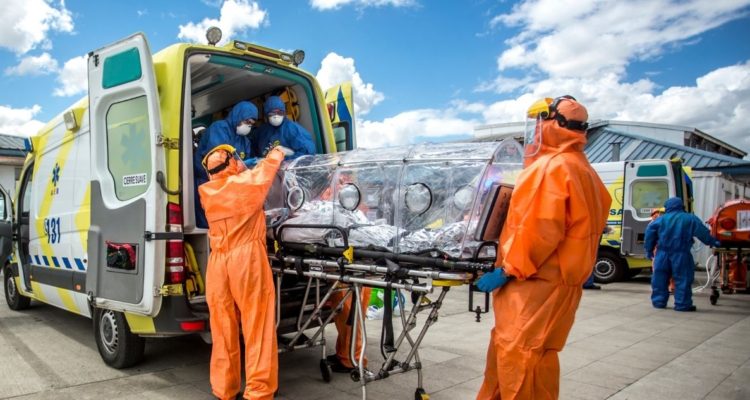 Fernando Lavoz | Agencia UNO