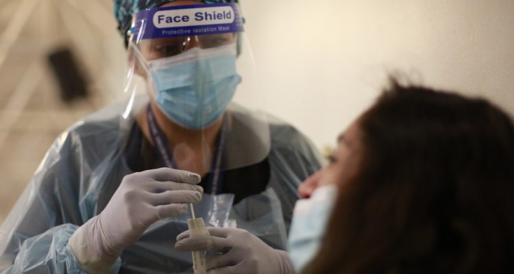 Karin Pozo | Agencia UNO