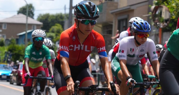 Twitter | @TeamChile_COCH