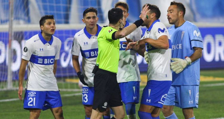 Sebastián Oria | Agencia UNO