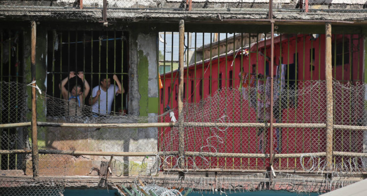 Archivo | Agencia UNO