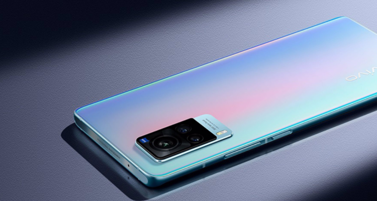 Archivo | Vivo X60 Pro