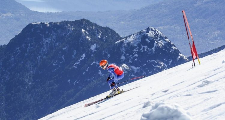 Ski Pucón | Facebook