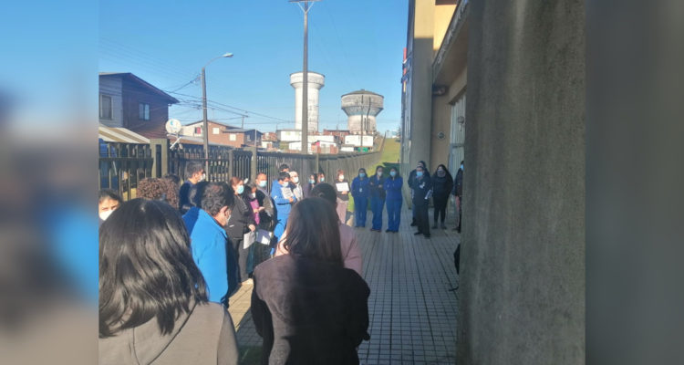 Eduardo Palacios | RBB Osorno